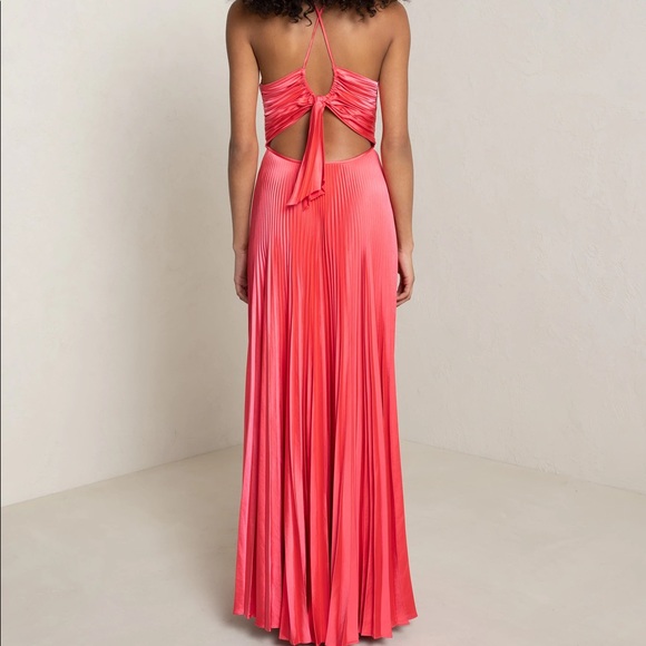 ALC Aries Gown - Picture 3 of 10
